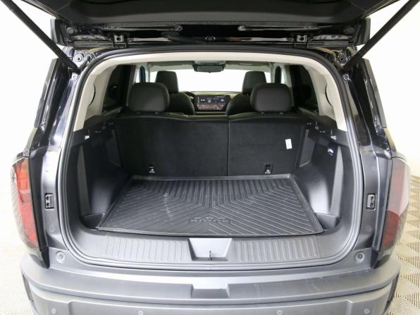 Haval H3 I с пробегом 2024 года, цена 2 455 000 рублей, 14310 км, внедорожник, Автокод Объявления