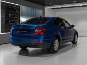 Skoda Octavia III (A7) Рестайлинг Москва  - изображение 26