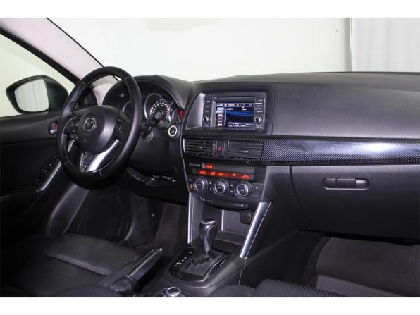 Mazda CX-5 I с пробегом 2013 года, цена 1 748 000 рублей, 147776 км, внедорожник, Автокод Объявления