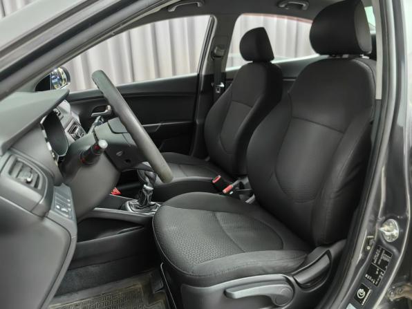 Kia Rio III с пробегом 2012 года, цена 675 000 рублей, 144944 км, седан, Автокод Объявления