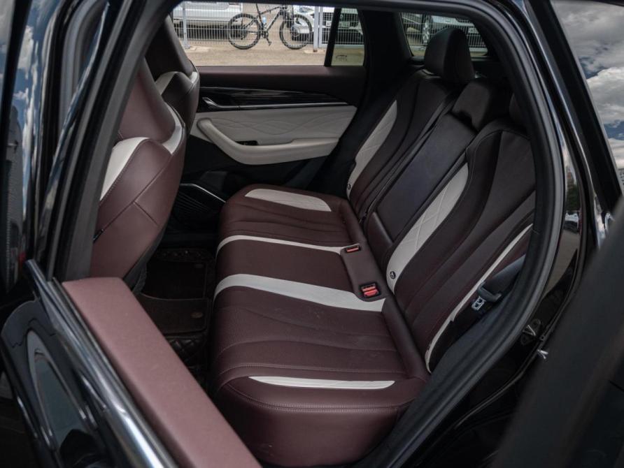 Geely Monjaro I Краснодар  - изображение 9