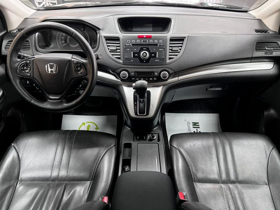 Honda CR-V IV Тверь  - изображение 11