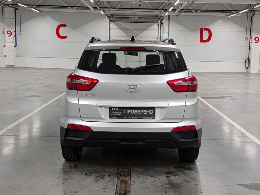 Hyundai Creta I Казань  - изображение 7