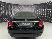 Mercedes-Benz C-Класс IV (W205) Новосибирск  - изображение 30