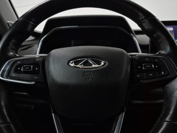 Chery Tiggo 8 I с пробегом 2020 года, цена 1 530 000 рублей, 139000 км, внедорожник, Автокод Объявления