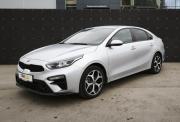 Kia Cerato IV Рестайлинг Сыктывкар  - изображение 24