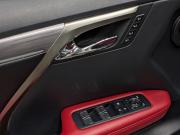 Lexus RX IV Рестайлинг Москва  - изображение 59