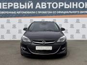 Opel Astra J Рестайлинг Краснодар  - изображение 21
