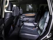 Lexus LX III Рестайлинг 2 Москва  - изображение 42