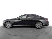 Genesis G80 II Москва  - изображение 38