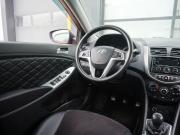Hyundai Solaris I Москва  - изображение 24