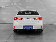 Hyundai Sonata VIII (DN8) Новосибирск  - изображение 28