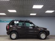 Chevrolet Niva I Рестайлинг Москва  - изображение 23