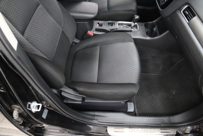 Mitsubishi Outlander III с пробегом 2014 года, цена 1 245 450 рублей, 166809 км, внедорожник, Автокод Объявления