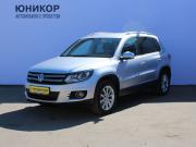 Volkswagen Tiguan I Рестайлинг Нижний Новгород  - изображение 21