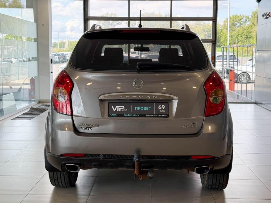 SsangYong Actyon II Тверь  - изображение 5