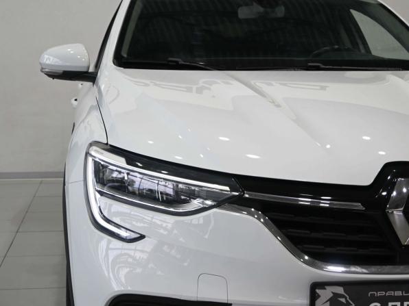 Renault Arkana I с пробегом 2020 года, цена 1 599 900 рублей, 89000 км, внедорожник, Автокод Объявления