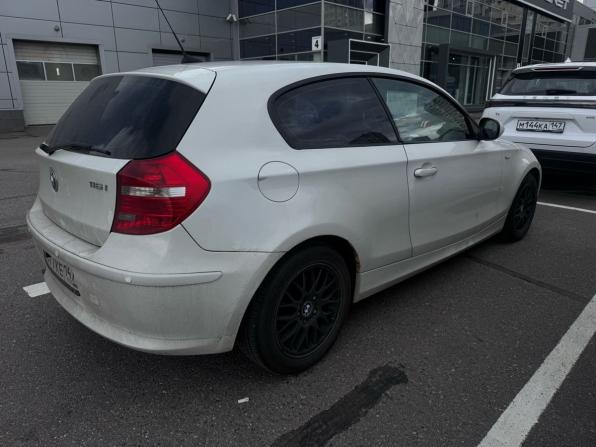 BMW 1 серии I (E81/E82/E87/E88) Рестайлинг с пробегом 2010 года, цена 595 000 рублей, 231000 км, хэтчбек, Автокод Объявления
