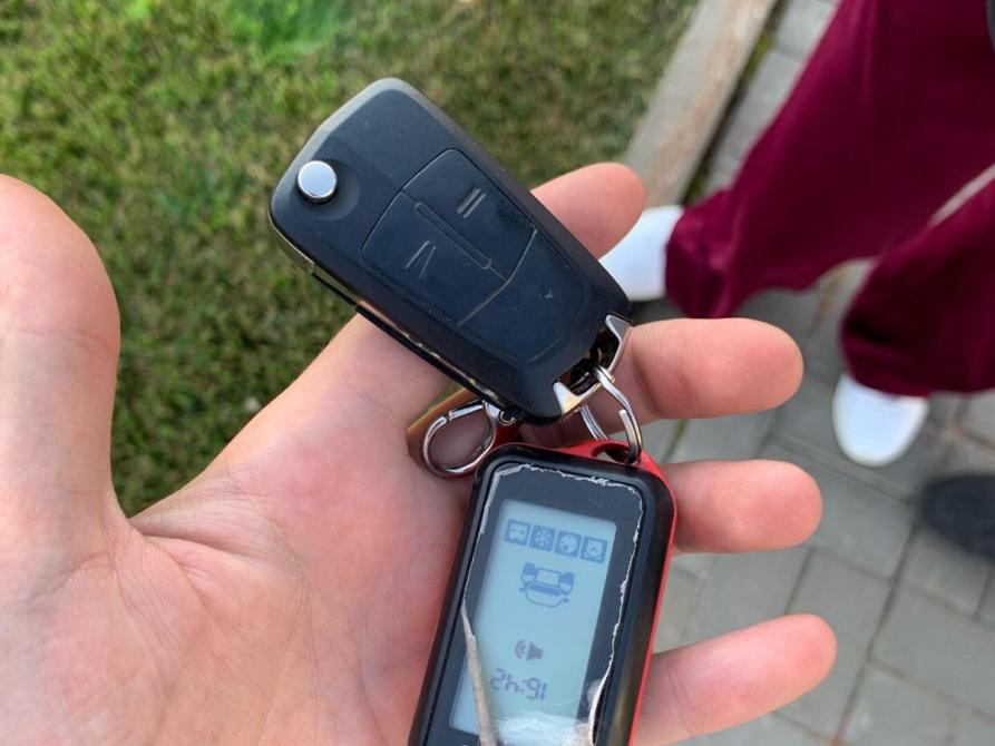 Opel Corsa D Рестайлинг II Ижевск  - изображение 18