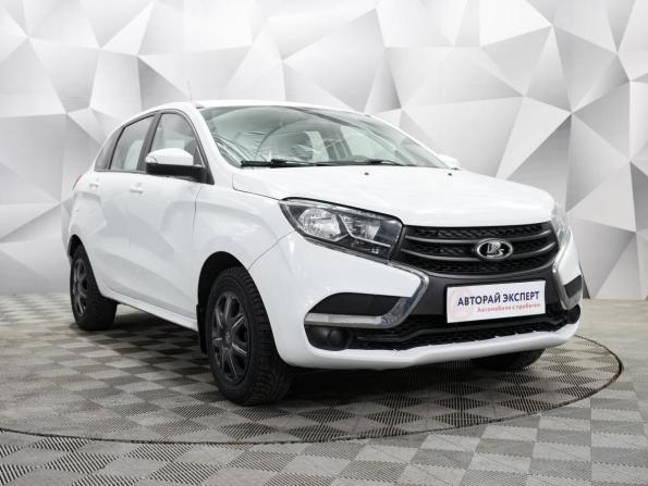 Lada (ВАЗ) XRAY I с пробегом 2018 года, цена 749 000 рублей, 80000 км, хэтчбек, Автокод Объявления