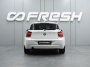 BMW 1 серии II (F20/F21) Воронеж  - изображение 26
