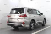 Lexus LX III Рестайлинг 2 Владивосток  - изображение 35