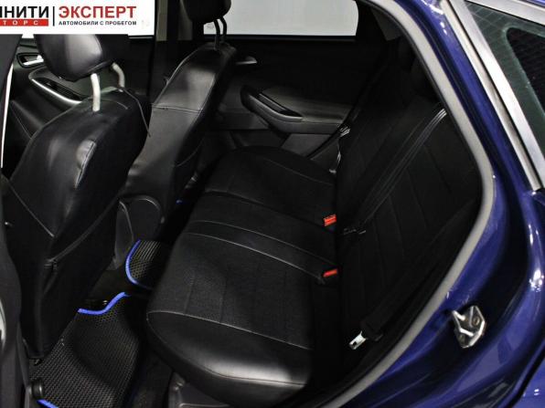 Ford Focus III с пробегом 2012 года, цена 857 000 рублей, 155188 км, хэтчбек, Автокод Объявления