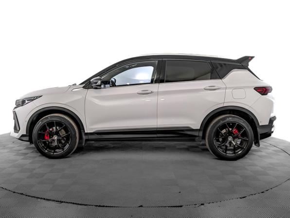 Geely Coolray I Рестайлинг с пробегом 2023 года, цена 1 725 000 рублей, 106104 км, внедорожник, Автокод Объявления
