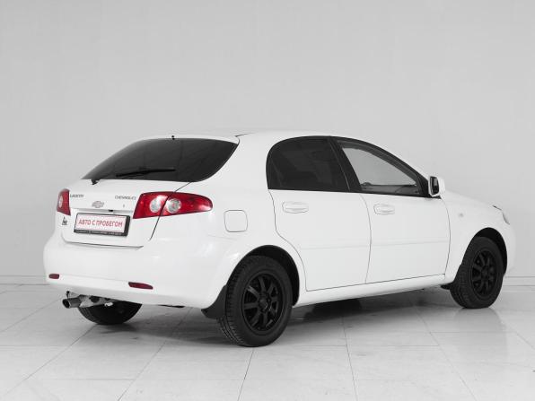 Chevrolet Lacetti I с пробегом 2010 года, цена 602 000 рублей, 163700 км, седан, Автокод Объявления