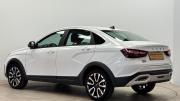 Lada (ВАЗ) Vesta I Рестайлинг (NG) Киров  - изображение 22