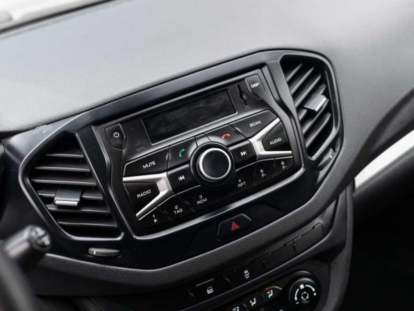 Lada (ВАЗ) Vesta I с пробегом 2016 года, цена 545 000 рублей, 234629 км, седан, Автокод Объявления