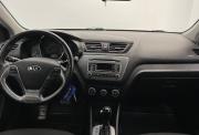 Kia Rio III Рестайлинг Москва  - изображение 19