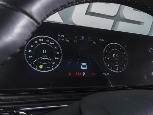 Omoda C5 I с пробегом 2023 года, цена 1 740 000 рублей, 75127 км, внедорожник, Автокод Объявления