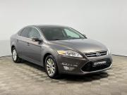 Ford Mondeo IV Рестайлинг Казань  - изображение 20