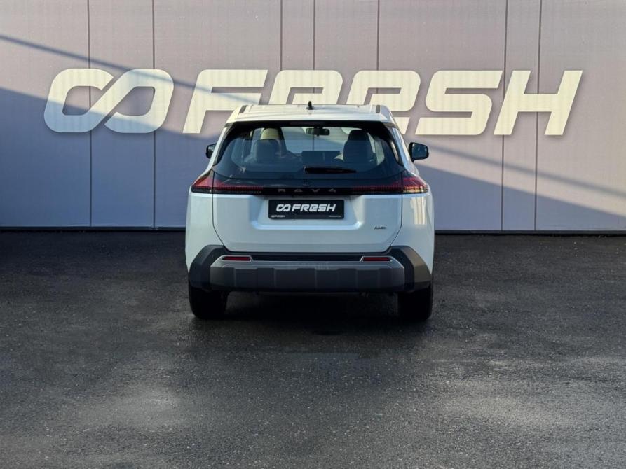 Toyota RAV4 VI (XA60) Кропоткин  - изображение 4