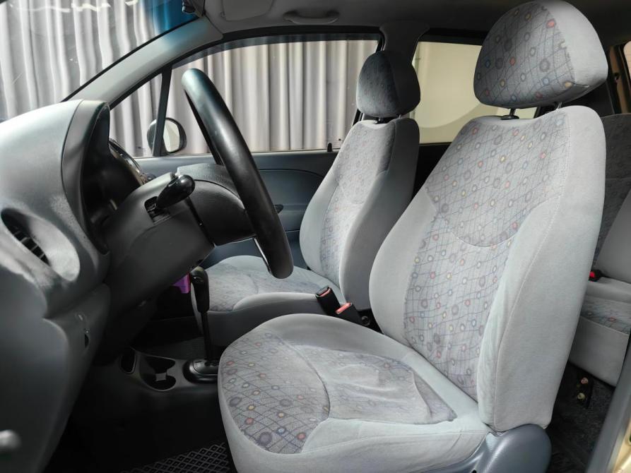 Daewoo Matiz I Рестайлинг Москва  - изображение 9