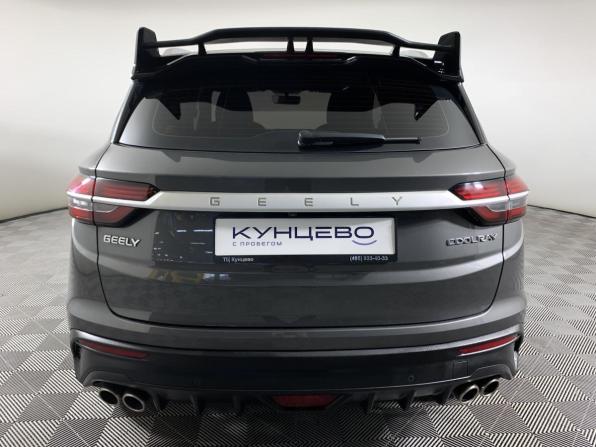 Geely Coolray I с пробегом 2023 года, цена 1 930 000 рублей, 18636 км, внедорожник, Автокод Объявления