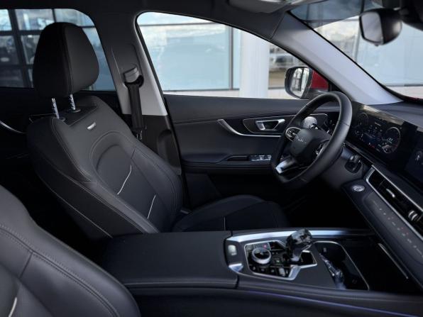 Chery Tiggo 7 Pro Max I Рестайлинг с пробегом 2024 года, цена 1 745 000 рублей, 146894 км, внедорожник, Автокод Объявления