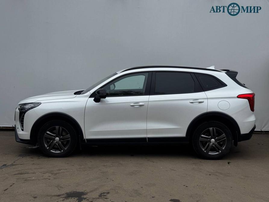 Haval Jolion I Рестайлинг Москва  - изображение 5