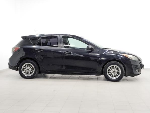 Mazda 3 II (BL) с пробегом 2011 года, цена 835 000 рублей, 164028 км, хэтчбек, Автокод Объявления