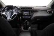 Nissan Qashqai II Санкт-Петербург  - изображение 26