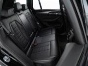 BMW X3 III (G01) Москва  - изображение 32
