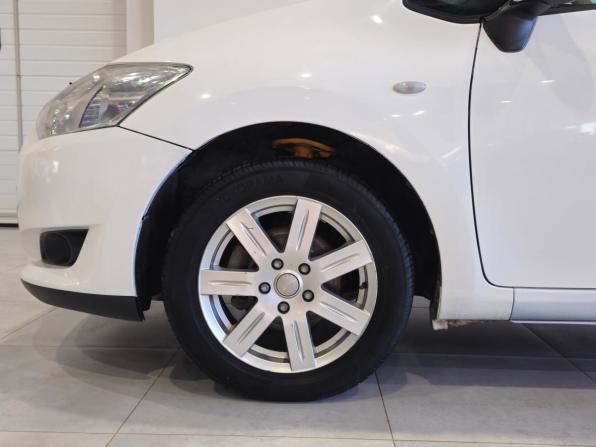 Toyota Auris I с пробегом 2008 года, цена 795 000 рублей, 193720 км, хэтчбек, Автокод Объявления