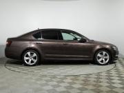 Skoda Octavia III (A7) Рестайлинг Санкт-Петербург  - изображение 20