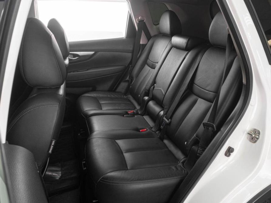 Nissan X-Trail III Рестайлинг Тюмень  - изображение 13