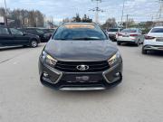 Lada (ВАЗ) Vesta I Тула  - изображение 17