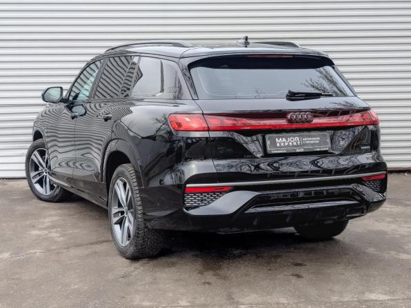 Audi Q6 с пробегом 2023 года, цена 7 150 000 рублей, 27476 км, внедорожник, Автокод Объявления