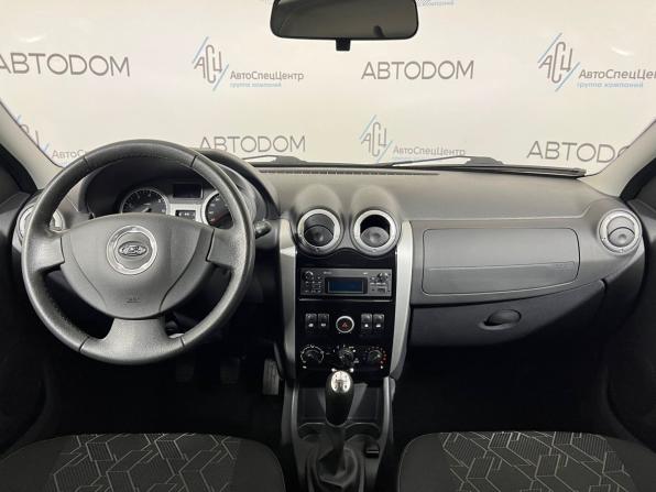 Lada (ВАЗ) Largus I с пробегом 2020 года, цена 999 900 рублей, 65837 км, универсал, Автокод Объявления