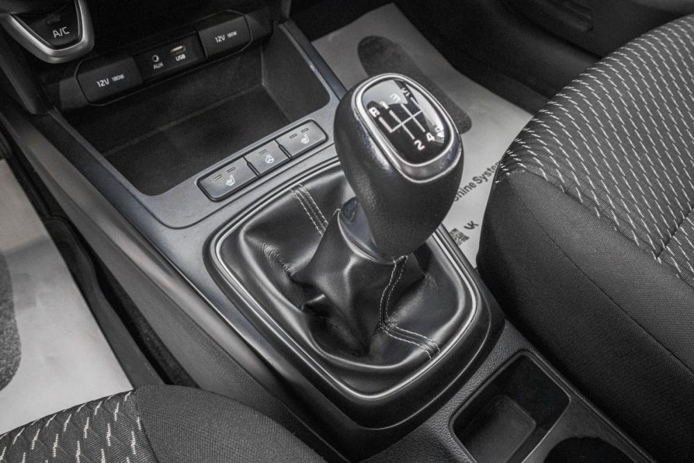 Kia Rio IV Рестайлинг Барнаул  - изображение 22