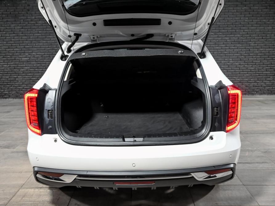 Haval Jolion I Екатеринбург  - изображение 6